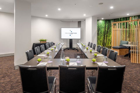 Novotel Sydney Darling Harbour - Accommodation Gold Coast 17