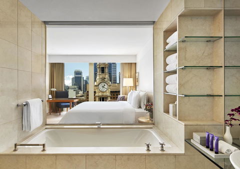 The Fullerton Hotel Sydney - Accommodation Gold Coast 4