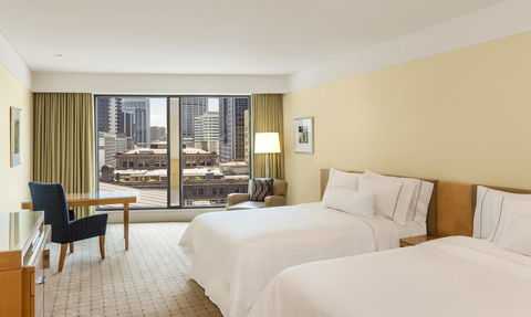 The Fullerton Hotel Sydney - Accommodation Gold Coast 3