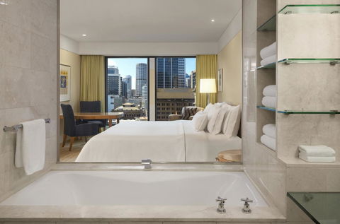 The Fullerton Hotel Sydney - Accommodation Gold Coast 22