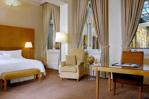 The Fullerton Hotel Sydney - Accommodation Gold Coast 40