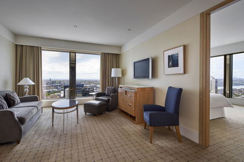The Fullerton Hotel Sydney - Accommodation Gold Coast 31
