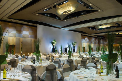 The Fullerton Hotel Sydney - Accommodation Gold Coast 23