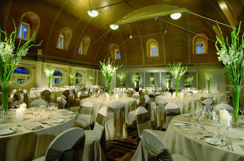 The Fullerton Hotel Sydney - Accommodation Gold Coast 24
