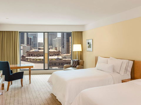 The Fullerton Hotel Sydney - Accommodation Gold Coast 12