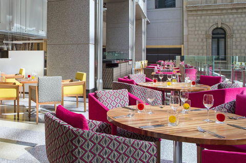 The Fullerton Hotel Sydney - Accommodation Gold Coast 39