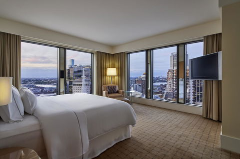The Fullerton Hotel Sydney - Accommodation Gold Coast 36
