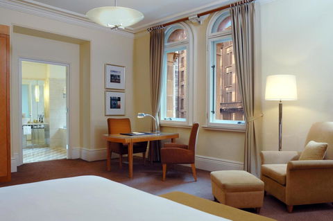 The Fullerton Hotel Sydney - Accommodation Gold Coast 20