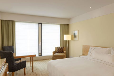 The Fullerton Hotel Sydney - Accommodation Gold Coast 42