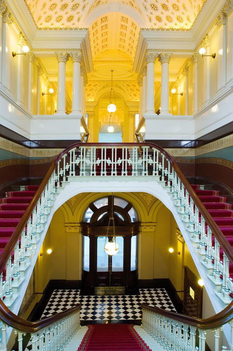The Fullerton Hotel Sydney - Accommodation Gold Coast 13