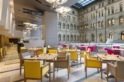 The Fullerton Hotel Sydney - Accommodation Gold Coast 43