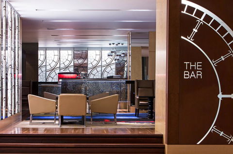 The Fullerton Hotel Sydney - Accommodation Gold Coast 17