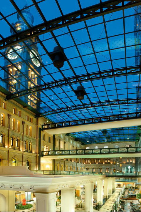 The Fullerton Hotel Sydney - Accommodation Gold Coast 34