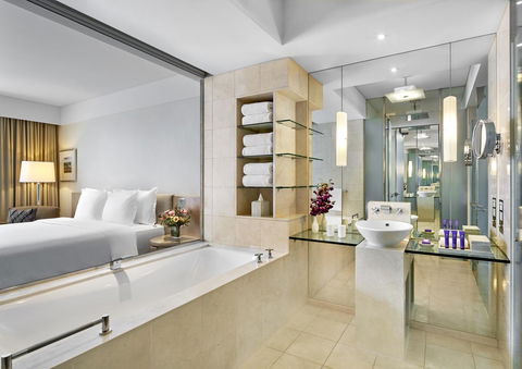 The Fullerton Hotel Sydney - Accommodation Gold Coast 2