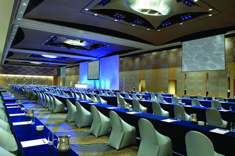 The Fullerton Hotel Sydney - Accommodation Gold Coast 21