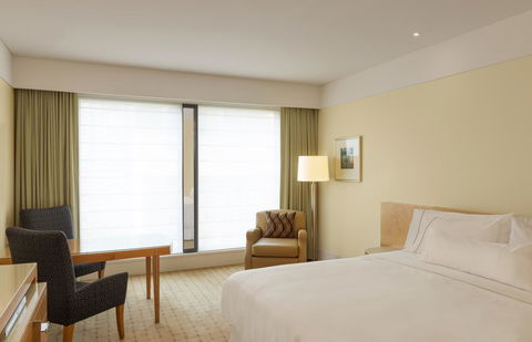 The Fullerton Hotel Sydney - Accommodation Gold Coast 10
