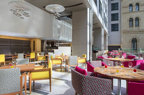 The Fullerton Hotel Sydney - Accommodation Gold Coast 38