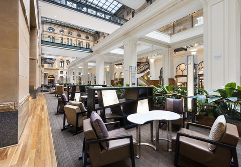 The Fullerton Hotel Sydney - Accommodation Gold Coast 5