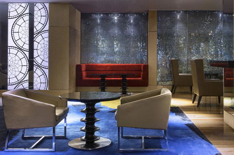 The Fullerton Hotel Sydney - Accommodation Gold Coast 37