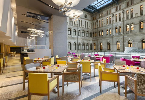The Fullerton Hotel Sydney - Accommodation Gold Coast 6
