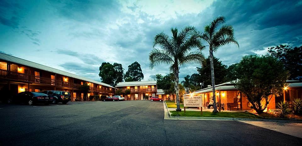Bega NSW Accommodation Gold Coast