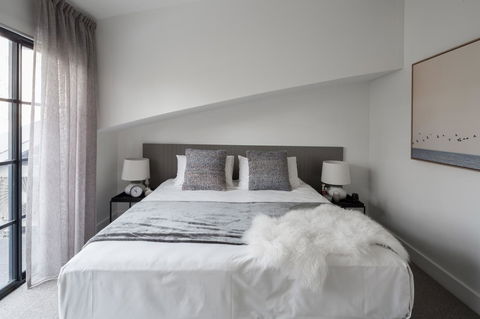 Wentworth Park Apartments - Accommodation Gold Coast 37