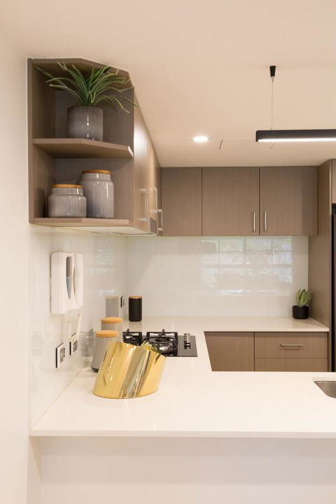 Wentworth Park Apartments - Accommodation Gold Coast 27