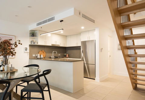 Wentworth Park Apartments - Accommodation Gold Coast 12