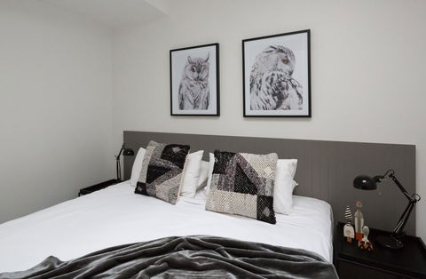 Wentworth Park Apartments - Accommodation Gold Coast 39