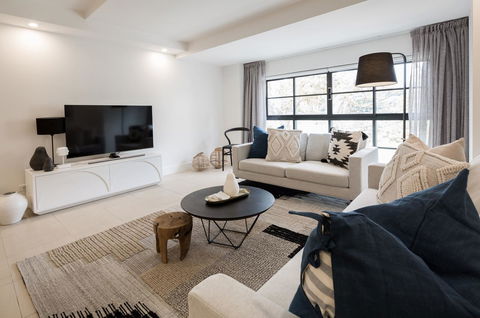 Wentworth Park Apartments - Accommodation Gold Coast 35