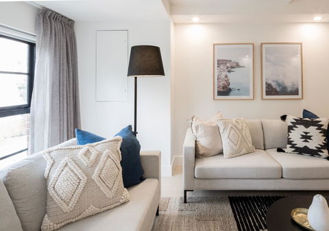 Wentworth Park Apartments - Accommodation Gold Coast 15