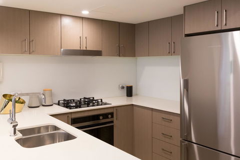 Wentworth Park Apartments - Accommodation Gold Coast 17