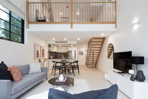 Wentworth Park Apartments - Accommodation Gold Coast 0