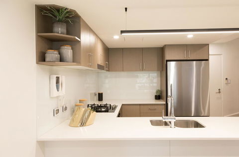 Wentworth Park Apartments - Accommodation Gold Coast 20