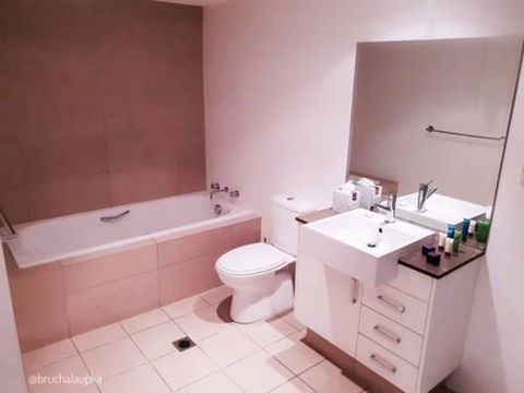 Wentworth Park Apartments - Accommodation Gold Coast 2