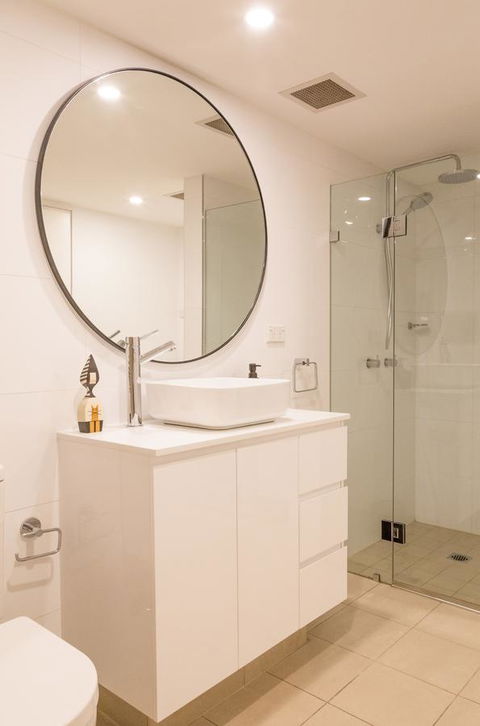 Wentworth Park Apartments - Accommodation Gold Coast 6