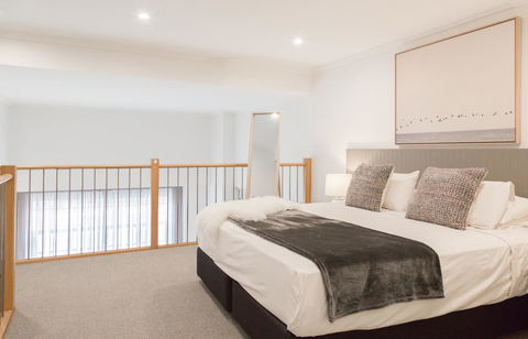 Wentworth Park Apartments - Accommodation Gold Coast 7