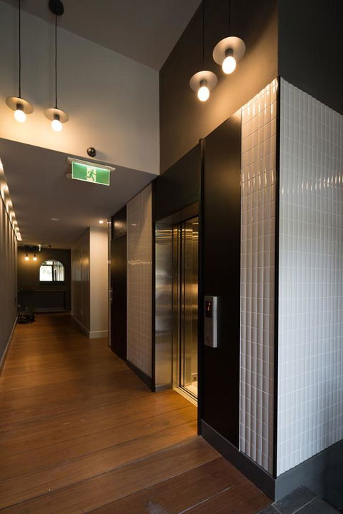 Wentworth Park Apartments - Accommodation Gold Coast 19