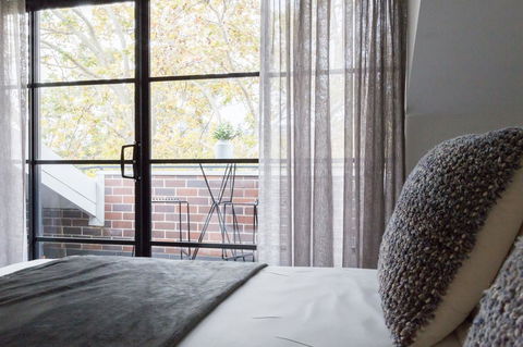 Wentworth Park Apartments - Accommodation Gold Coast 22