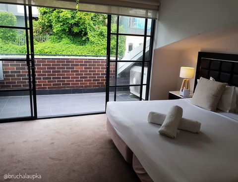 Wentworth Park Apartments - Accommodation Gold Coast 5