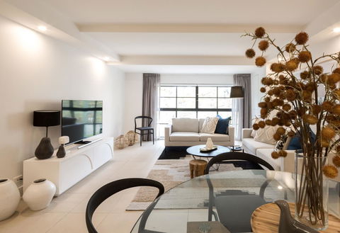 Wentworth Park Apartments - Accommodation Gold Coast 26