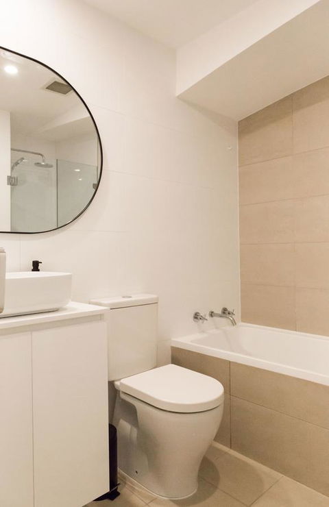 Wentworth Park Apartments - Accommodation Gold Coast 31