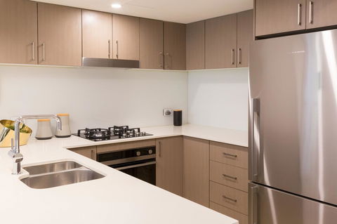 Wentworth Park Apartments - Accommodation Gold Coast 30
