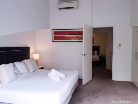 Wentworth Park Apartments - Accommodation Gold Coast 4