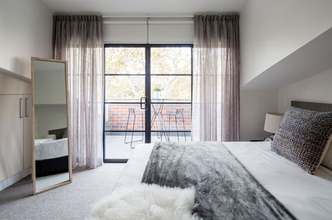 Wentworth Park Apartments - Accommodation Gold Coast 25
