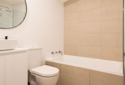 Wentworth Park Apartments - Accommodation Gold Coast 23