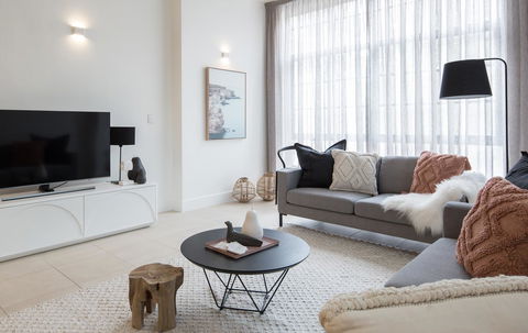 Wentworth Park Apartments - Accommodation Gold Coast 13