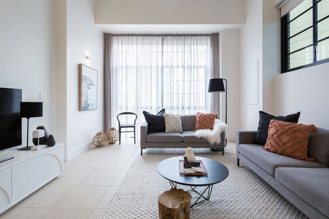 Wentworth Park Apartments - Accommodation Gold Coast 14