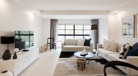 Wentworth Park Apartments - Accommodation Gold Coast 32