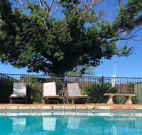 Hunter Morpeth Motel and Villa's - Accommodation Gold Coast